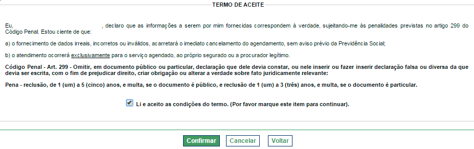 agendamento-inss-internet-aceite