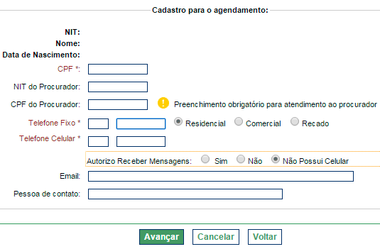 agendamento-inss-internet-cadastro