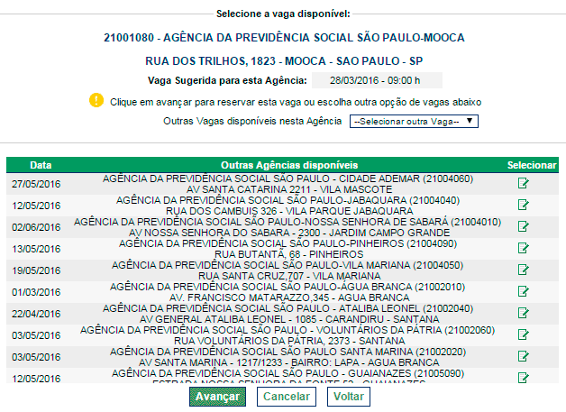 agendamento-inss-internet-vaga