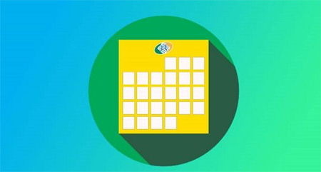 Calendário INSS 2019 Calendário INSS 2019