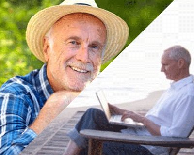 Como funciona a aposentadoria por idade híbrida? Como funciona a aposentadoria por idade híbrida?