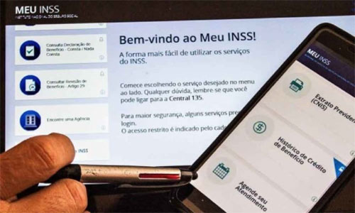 Como solicitar o recurso do INSS Como solicitar o recurso do INSS